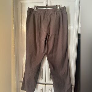 Venezia Black Trousers